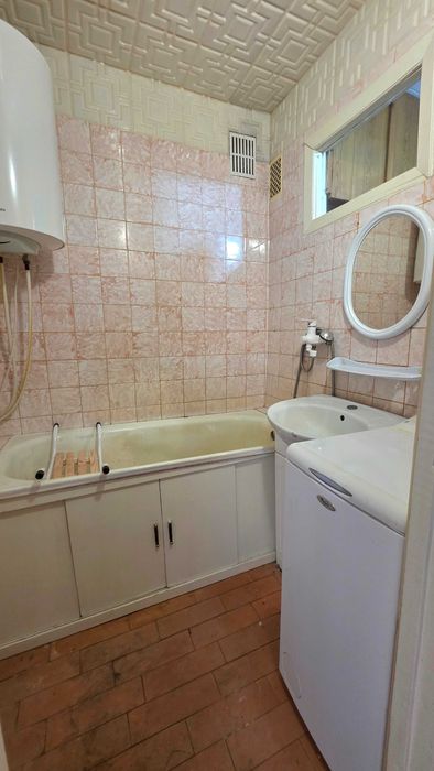 2-кімнатна квартира по вул.Ювілейна.