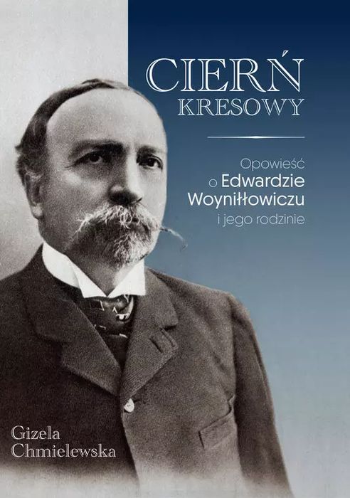 Cierń Kresowy. LTW. Nowy Produkt