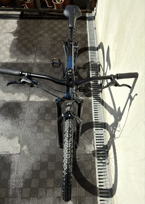 Bicicleta Aro 29