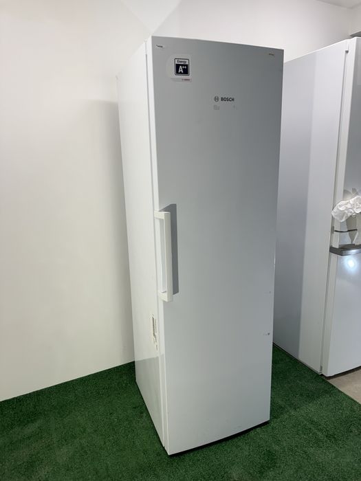 Zamrazarka Bosch- Siemens No-frost