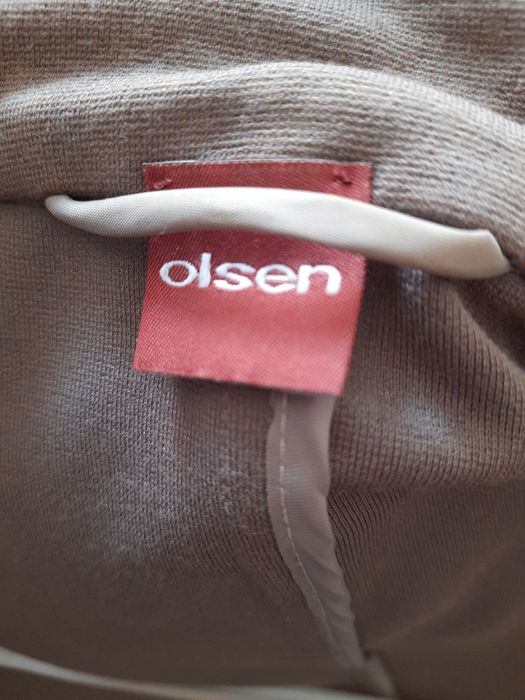 Okrycie wierzchnie damskie Olsen