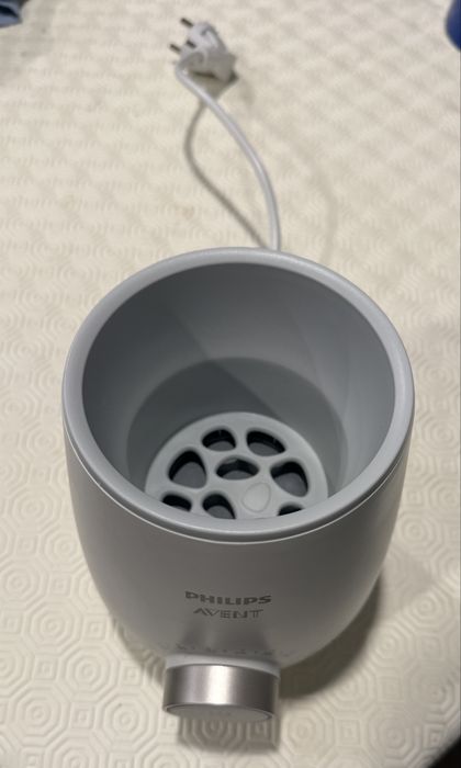 Aquecedor de Biberões Philips Avent Premium Smart Temperature Control