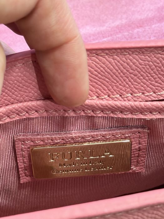 Орігінальна сумка Furla