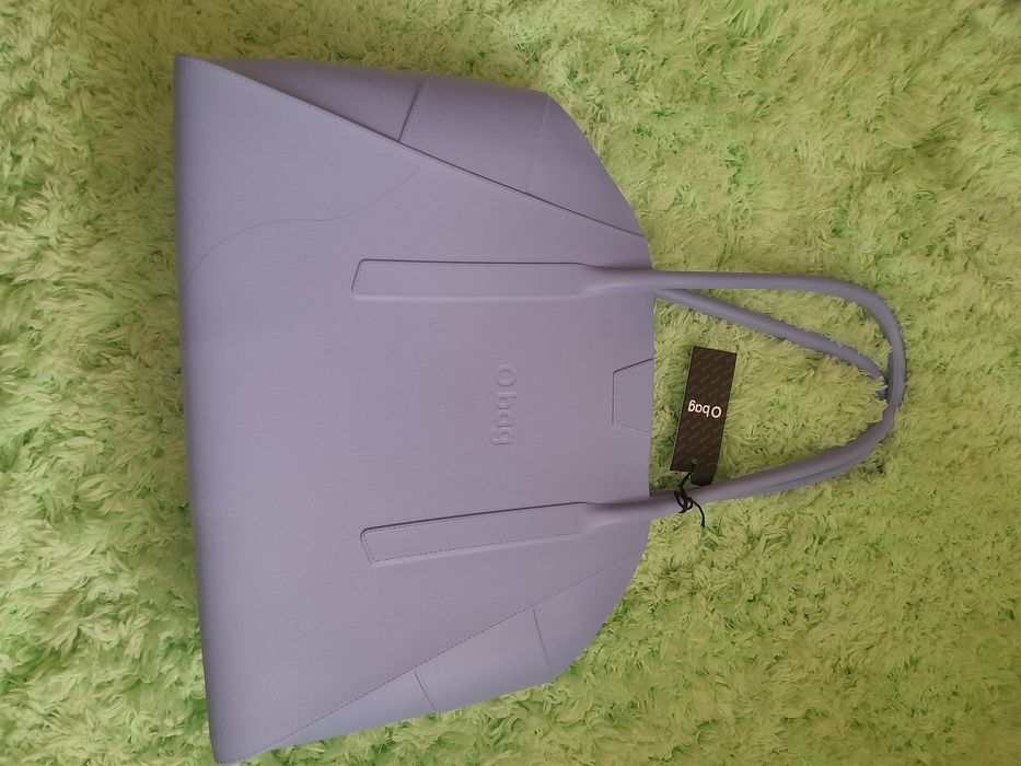 Нова сумка O'bag