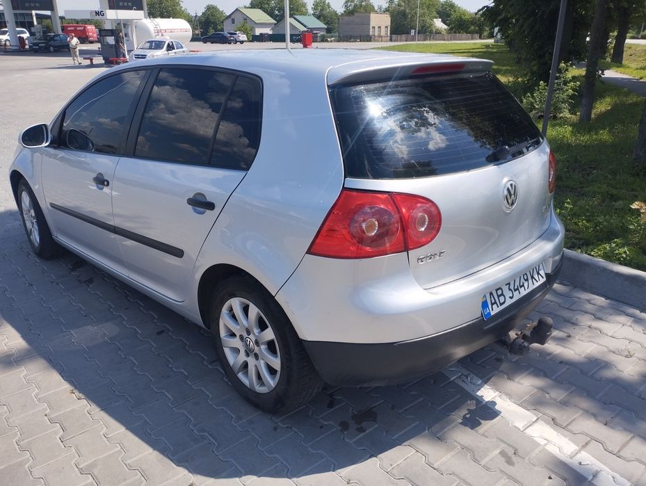 Продам гарне авто