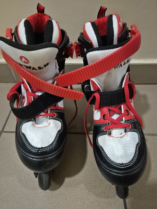 Rolki Airwalk 36-39