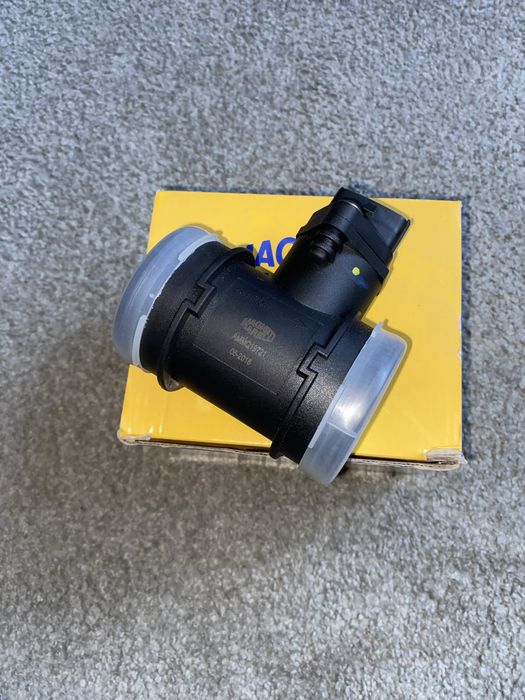 Przepływomierz powietrza Opel Astra H nowy nieużywany