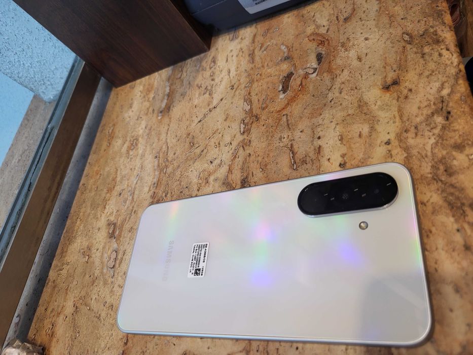 4509/25 Samsung Galaxy A36 5G 6GB/128GB NOWY!!