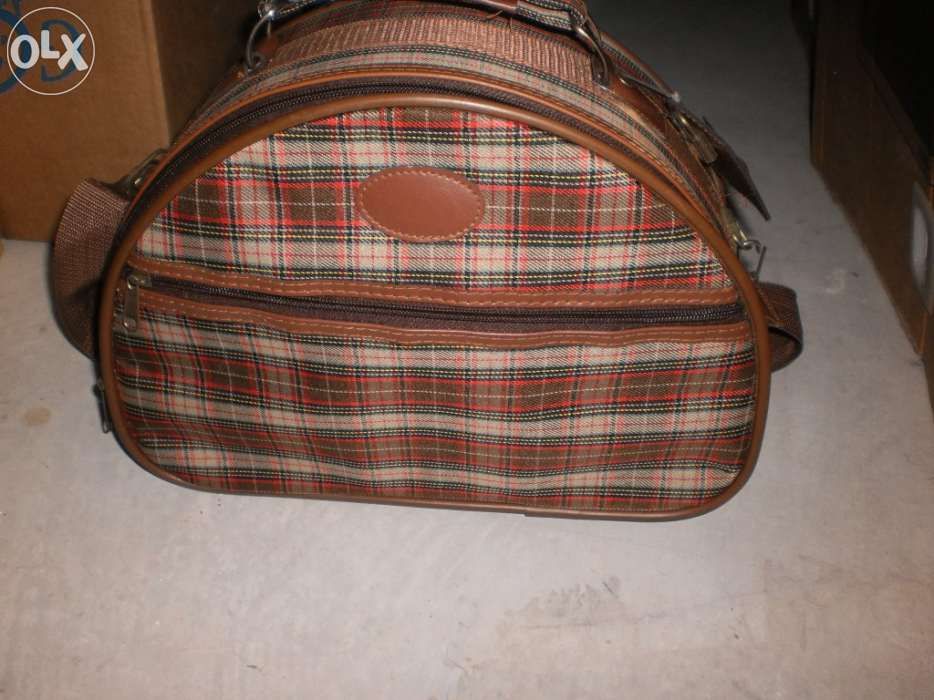 Malas e Acessórios (9 itens)