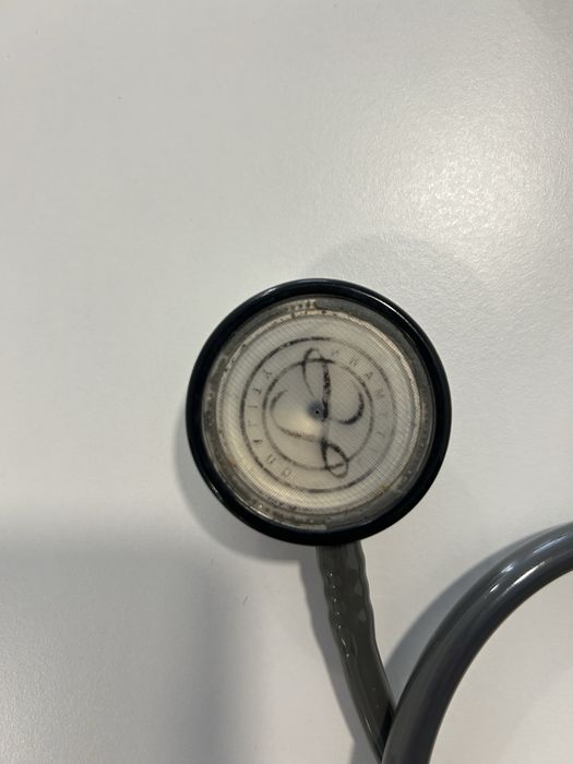 Estetoscópio Littman classic