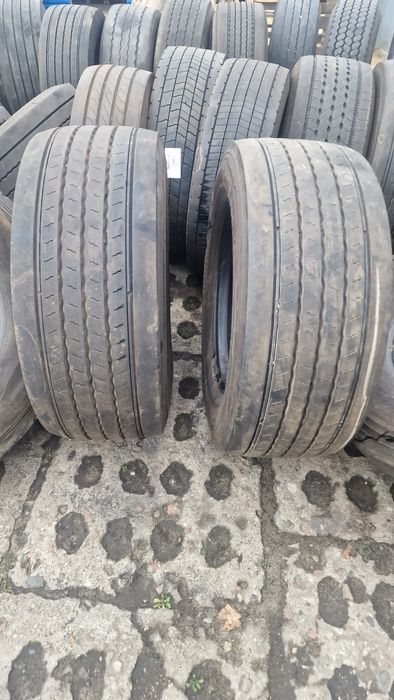 385/55r22.5 Continental Conti Hybrid HS3 +