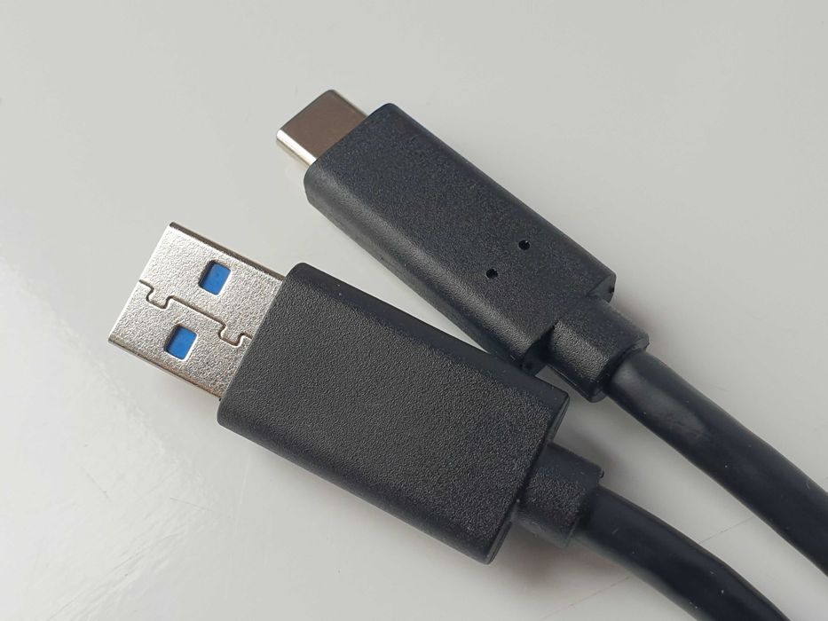 Кабель USB 3.1 Gen2  to USB Type-C, 1м DELL