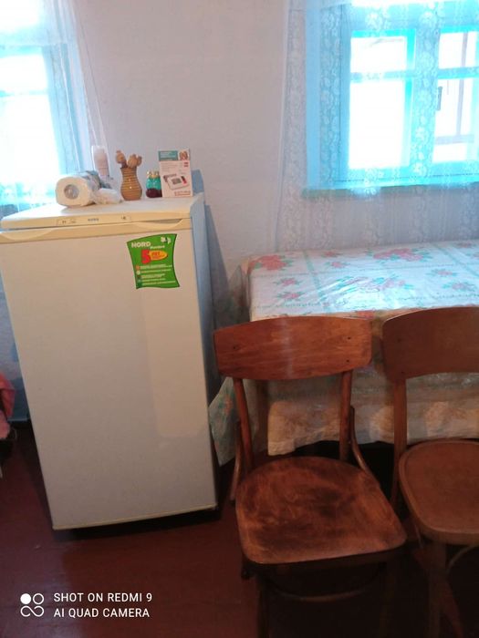 Продам будинок в с. Шарки, 5 км від міста Деражня Хмельницького району