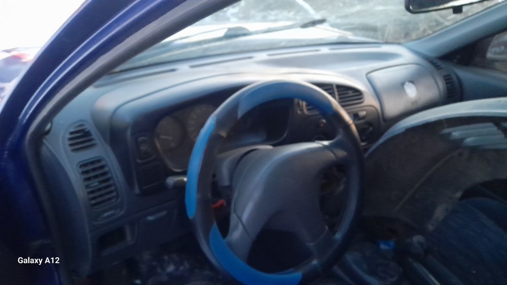 КПП +торпеда MITSUBISHI LANCER 7(1.3 бензин)