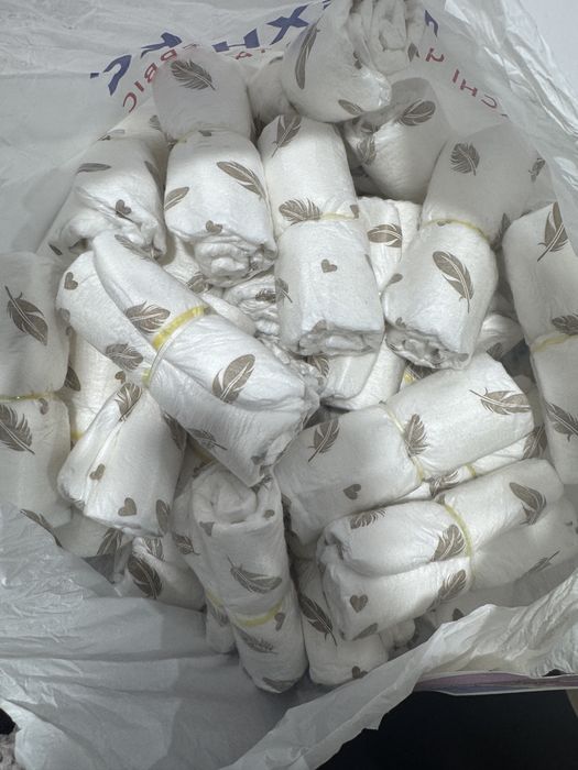 Дада 1 размер 52 шт.