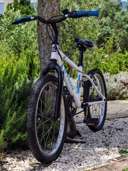 Bicicleta BTwin Roda 20