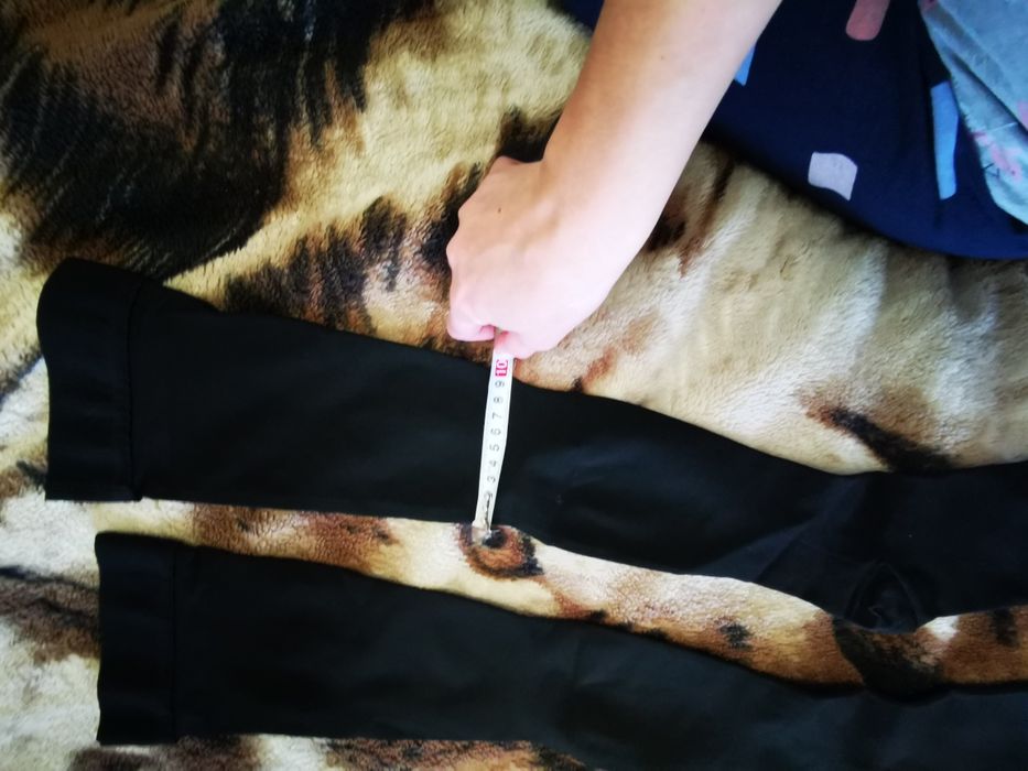 Компрессионые чулки