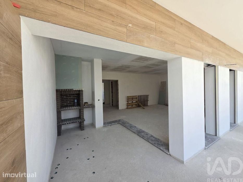 Apartamento T3 em Portimão de 106,00 m2
