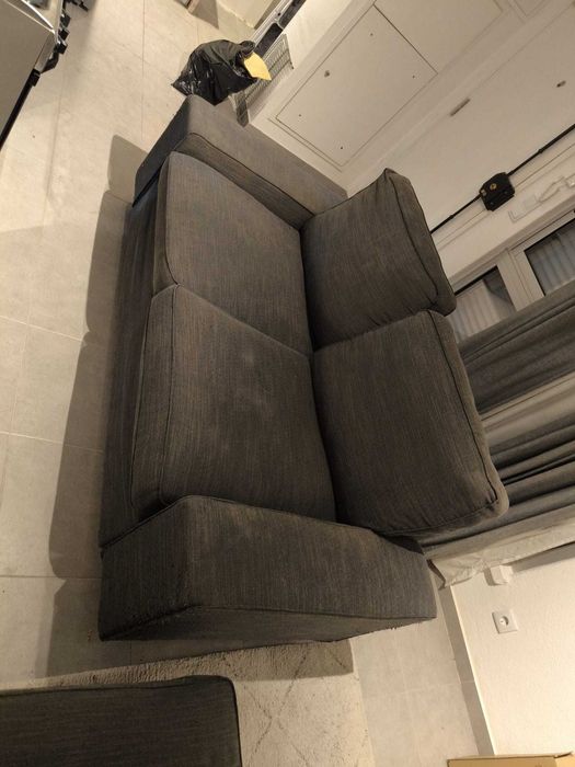 URGENTE - Sofa Kivik 2 lugares