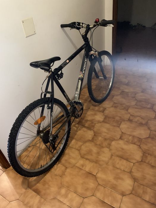 Bicicleta Topbike 100s