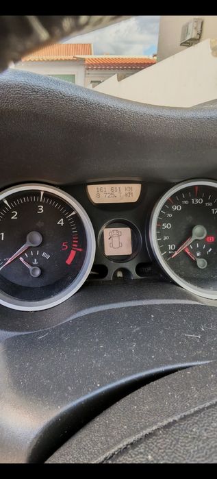 Megane 1.5 DCI Diesel