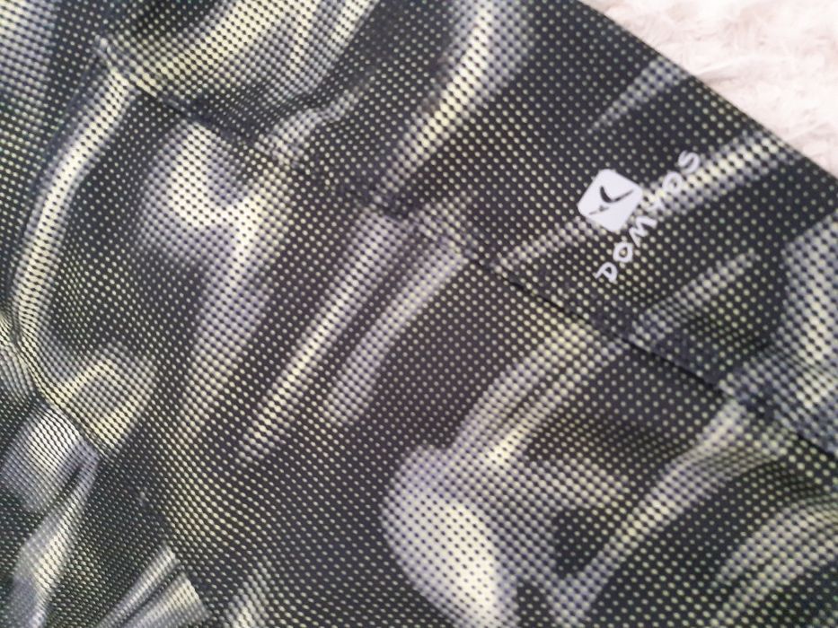 Calcas de fitness Domyos