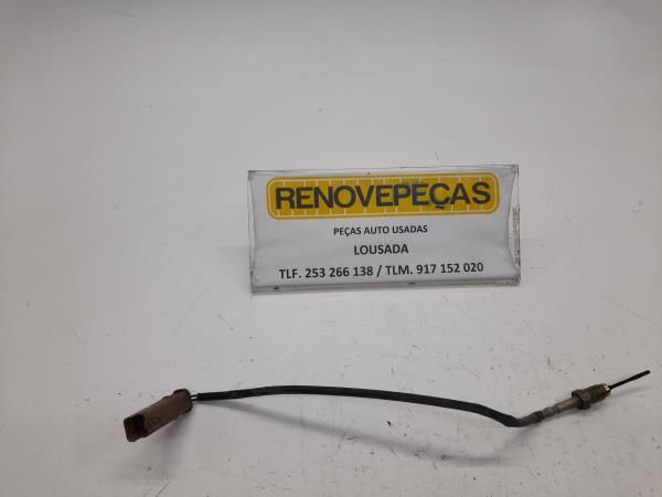 Sonda lambda CITROËN C3 II (SC_)