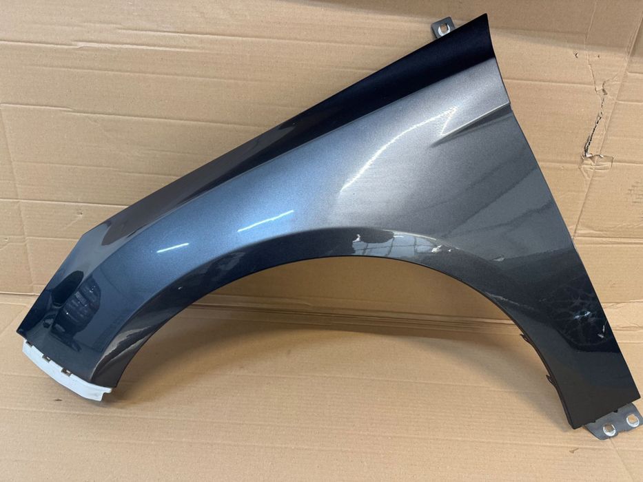 Крило Ford Focus 2015-2018