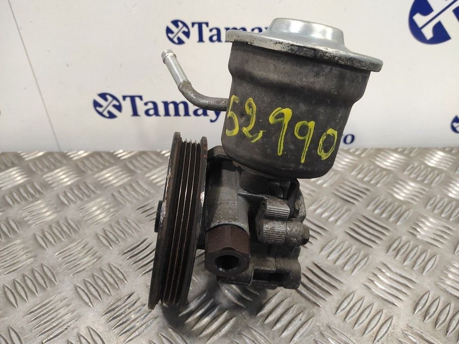BOMBA DIREÇÃO TOYOTA YARIS 1999