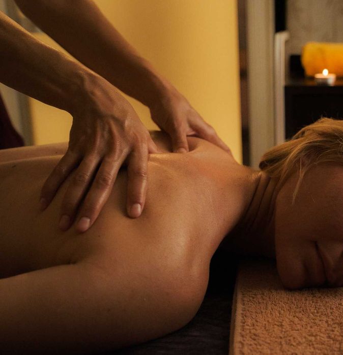 Масаж (загальний/спортивний/розслабляючий)