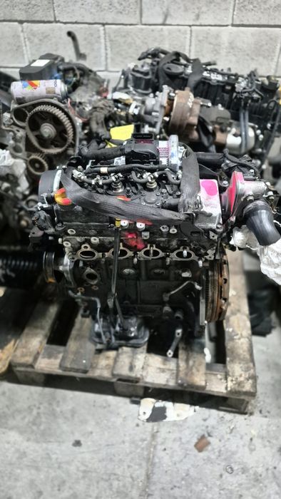 Мотор двигун Z17DTH Opel Astra H GTC Combo Meriva опель астра комбо