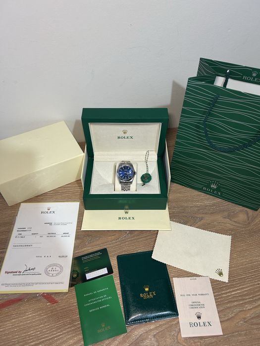 Relógio Rolex Datejust