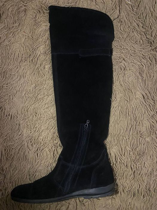 Сапоги - Чоботі - взуття