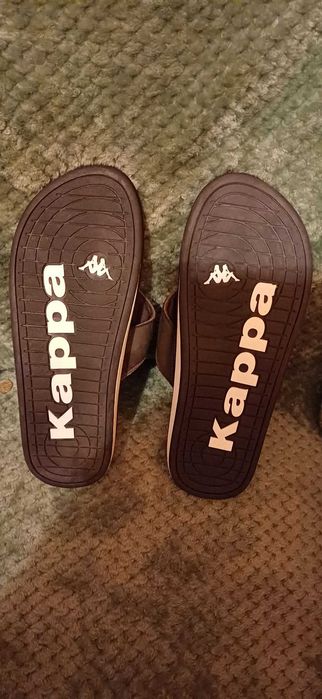 Kappa klapki meskie 46