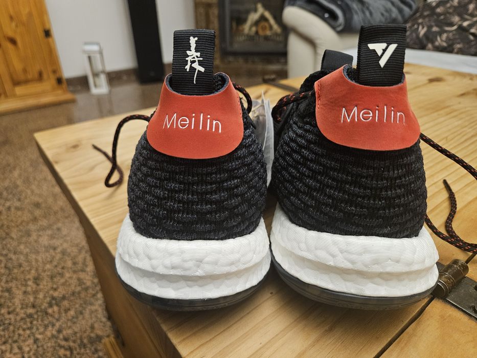 Adidas meilin buty tanio Siodo  OLX.pl