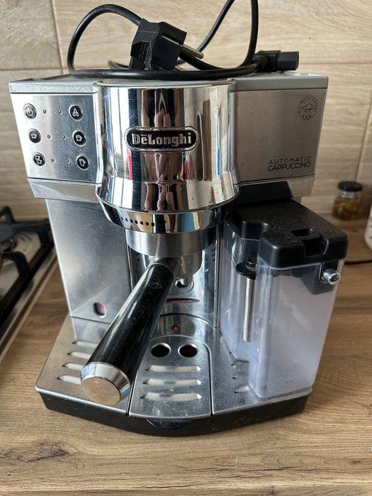 Кавоварка, кавомашина