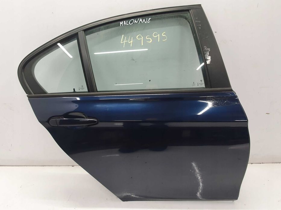 (Усі запчастини до BMW 3) Фари передні/задні Ліві, Праві