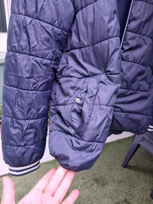 Kispo Tiffosi 15/16 azul marinho