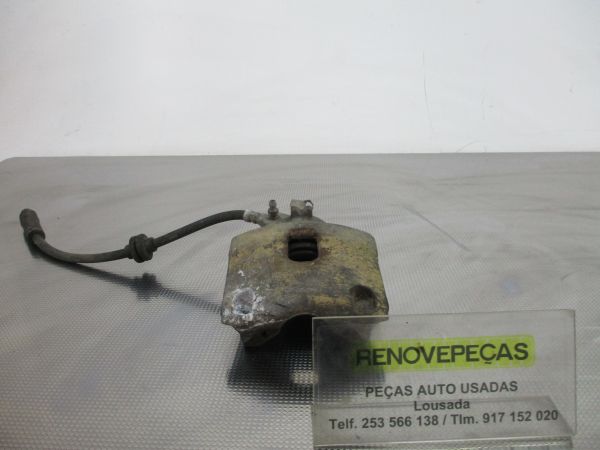 Pinça travão / maxila de travão frente direita FIAT Grande Punto (199_