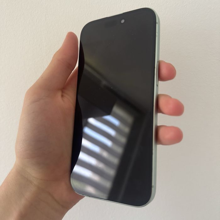 Iphone 15 128gb