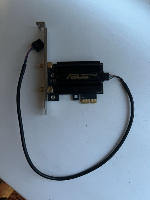 Wi-Fi/Bluetooth адаптер Asus