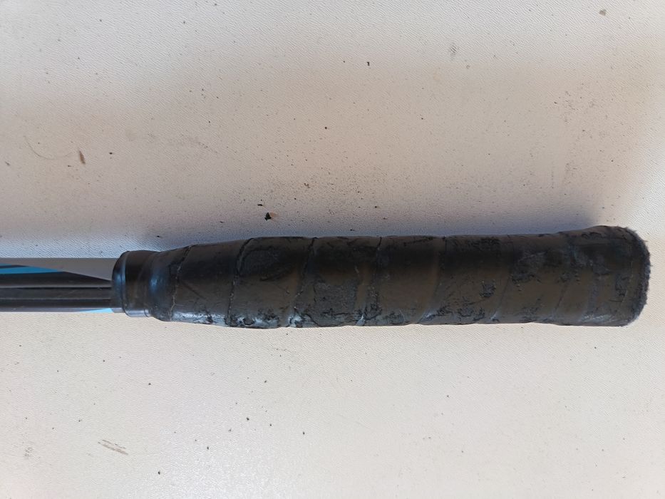 Rakieta do squasha DUNLOP Force Elite Ti
