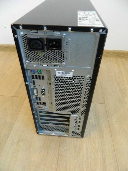 Fujitsu Esprimo P910L Core i3-3220 8GB DDR3