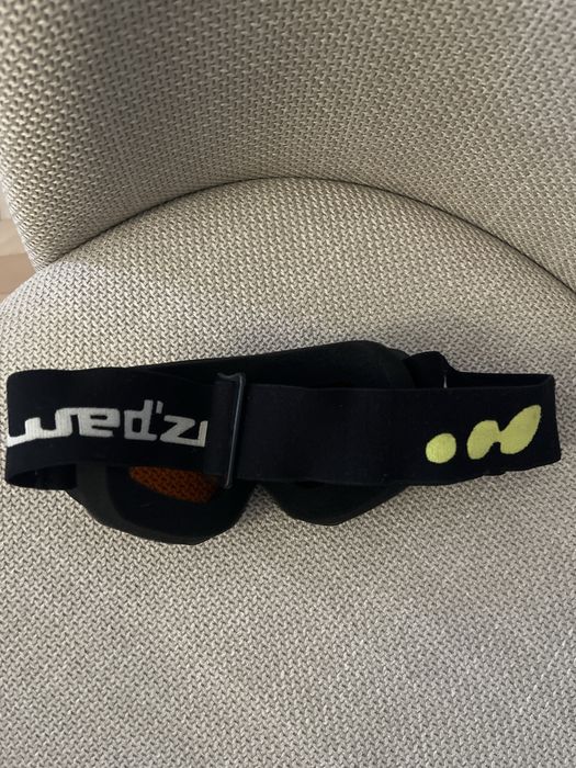 Gogle narciarskie  Wed’ze Decathlom