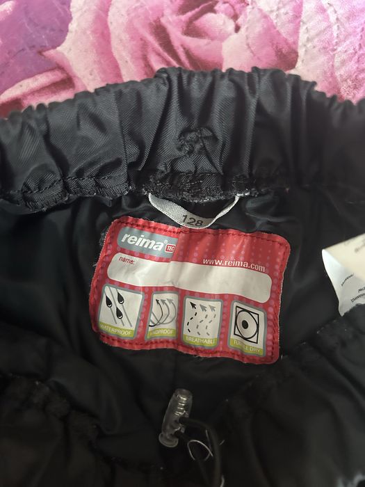 Зимові штани Reima