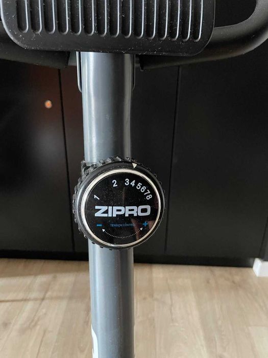 Rower Stacjonarny Magnetyczny Zipro Beat
