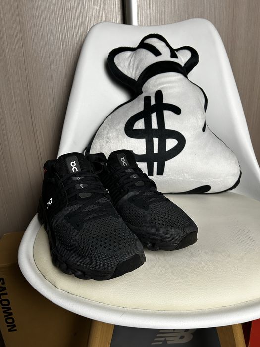 On Running Cloudswift 3 оригинал 42 размер