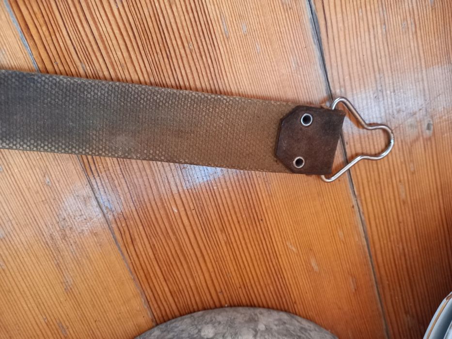 Ремень для правки бритв