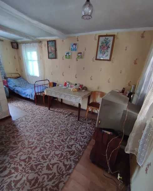 Продаём дом в Малиновке