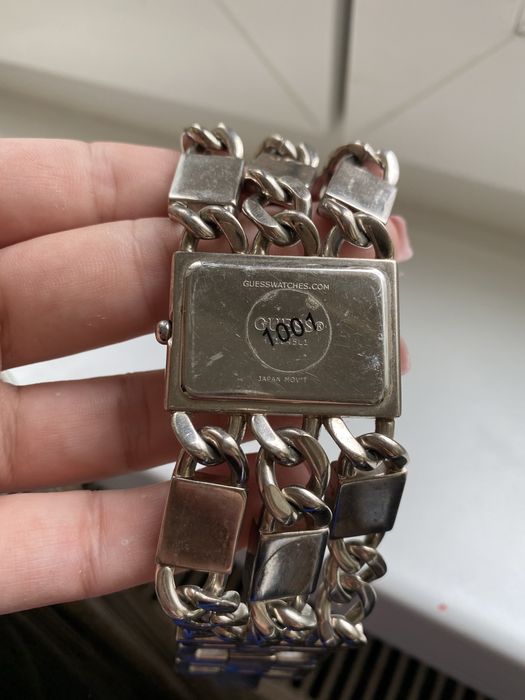 Часы guess женские